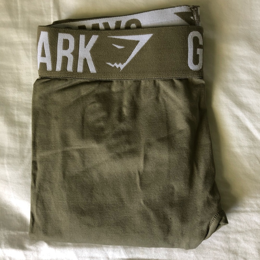 Gymshark Fit Legging